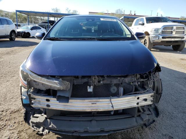 VIN JTDVPMAE5MJ134845 2021 Toyota Corolla, LE no.5