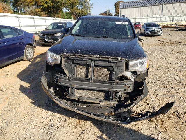 2018 GMC ACADIA SLT - 1GKKNULS7JZ240789
