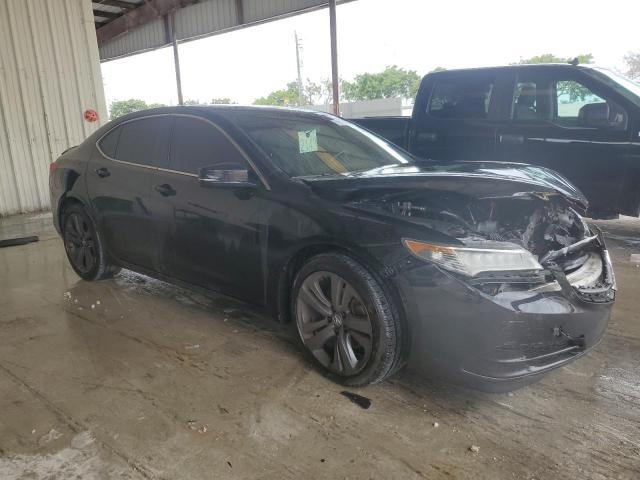 VIN 19UUB1F34GA012547 2016 Acura TLX no.4