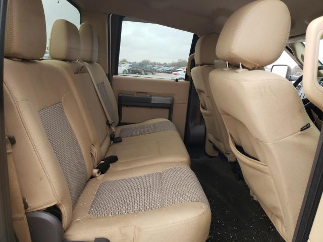 2016 FORD F250 SUPER - 1FT7W2BT1GEC08255