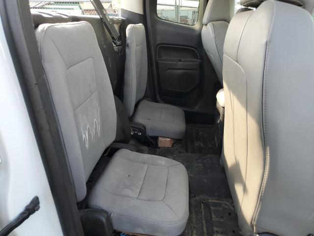 2016 CHEVROLET COLORADO - 1GCHTBEAXG1241365