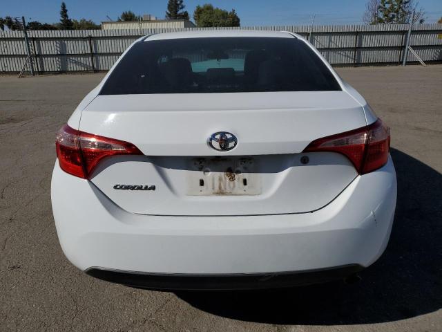 VIN 5YFBURHE7HP723377 2017 Toyota Corolla, L no.6