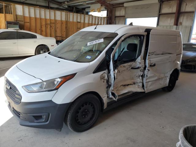 2020 FORD TRANSIT CO #2935857762