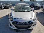 Lot #3024990139 2014 HYUNDAI ELANTRA GT