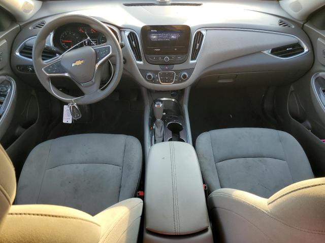 2019 CHEVROLET MALIBU LT - 1G1ZD5ST6KF109782