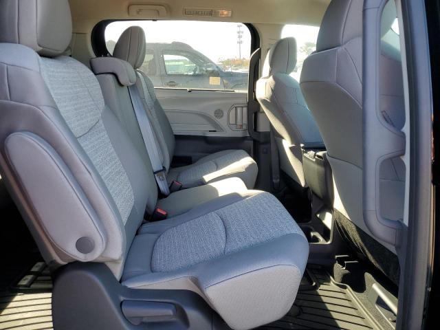 2024 TOYOTA SIENNA LE - 5TDKRKEC3RS210941