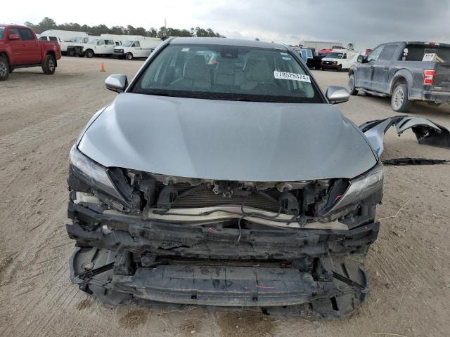 2021 TOYOTA CAMRY SE - 4T1G11AK5MU431669