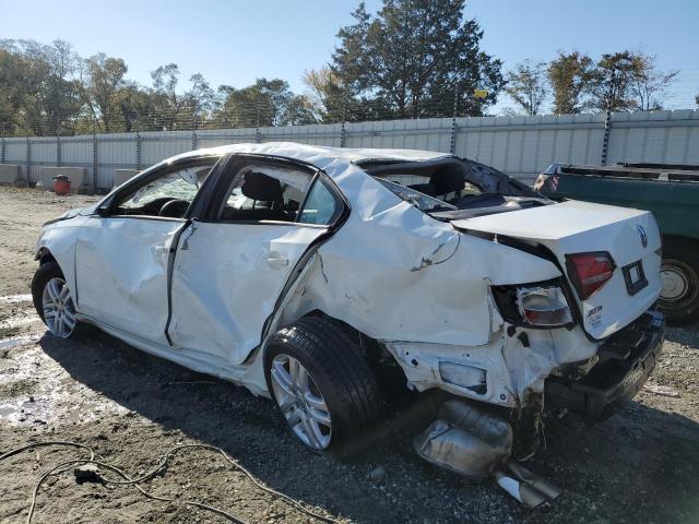 2018 VOLKSWAGEN JETTA S - 3VW2B7AJ9JM225158