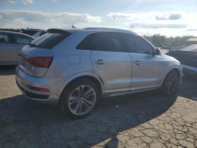 AUDI Q3 PRESTIG 2016 silver  gas WA1GFCFS9GR003518 photo #4