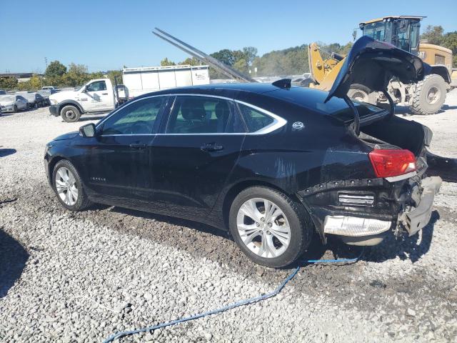 VIN 2G1115SL8F9245190 2015 Chevrolet Impala, LT no.2