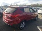 Lot #3023977210 2012 HYUNDAI TUCSON GLS