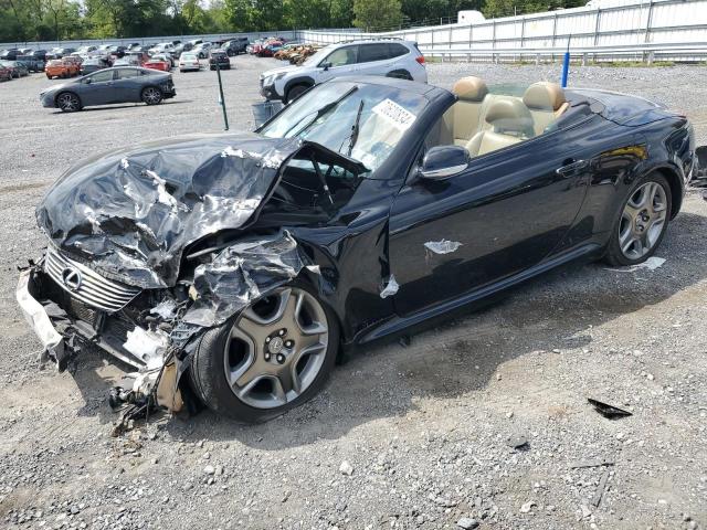 LEXUS SC 430