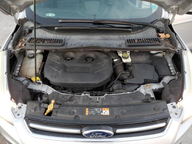 VIN 1FMCU9H92DUB99670 2013 Ford Escape, Sel no.12