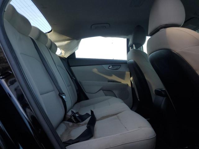 2021 KIA FORTE FE - 3KPF24AD6ME298905
