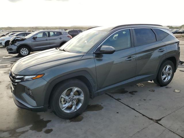 2023 HYUNDAI TUCSON SEL - 5NMJB3AE6PH183926