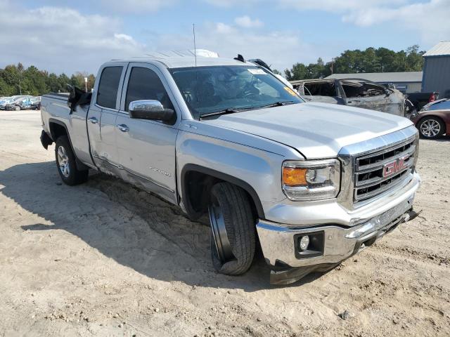 2015 GMC SIERRA K15 - 1GTV2VEC2FZ444100