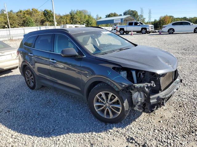 2017 HYUNDAI SANTA FE S - KM8SM4HF3HU231973