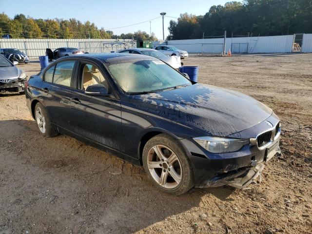 VIN WBA3B3C56DF539416 2013 BMW 3 SERIES no.4