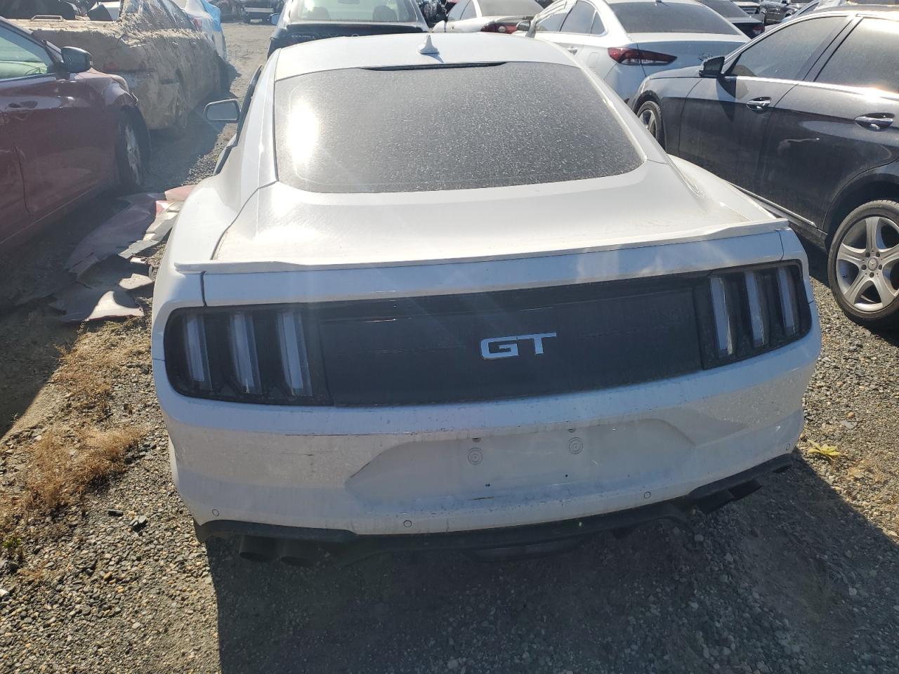 Lot #3022951303 2022 FORD MUSTANG GT