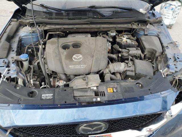 2019 MAZDA CX-5 TOURI - JM3KFACM8K1592392