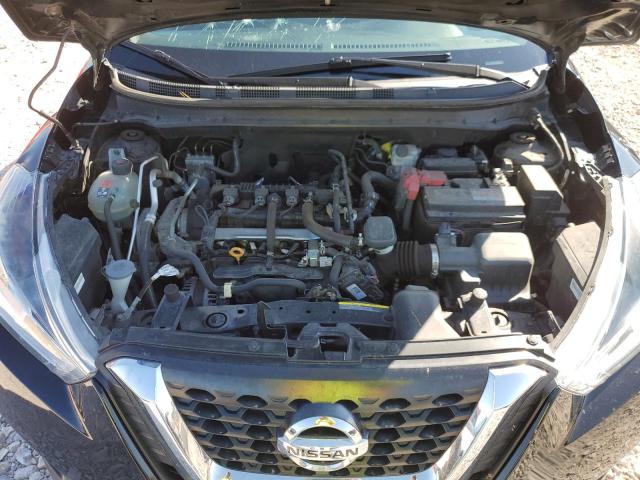 2019 NISSAN KICKS S - 3N1CP5CU4KL521154