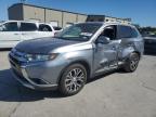 Lot #3027345278 2017 MITSUBISHI OUTLANDER