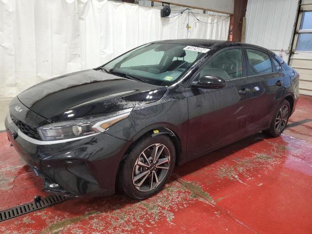 VIN 3KPF24AD3RE739638 2024 KIA Forte, LX no.1