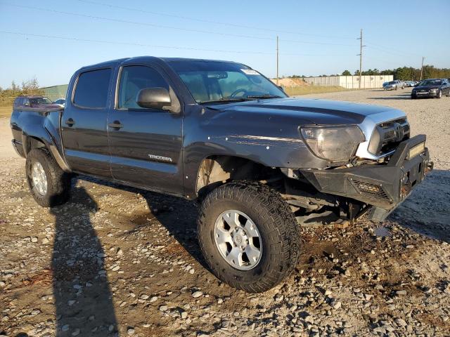 VIN 5TFLU4ENXDX055940 2013 Toyota Tacoma, Double Cab no.4