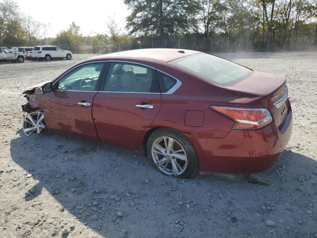 VIN 1N4AL3AP6FC227165 2015 Nissan Altima, 2.5 no.2