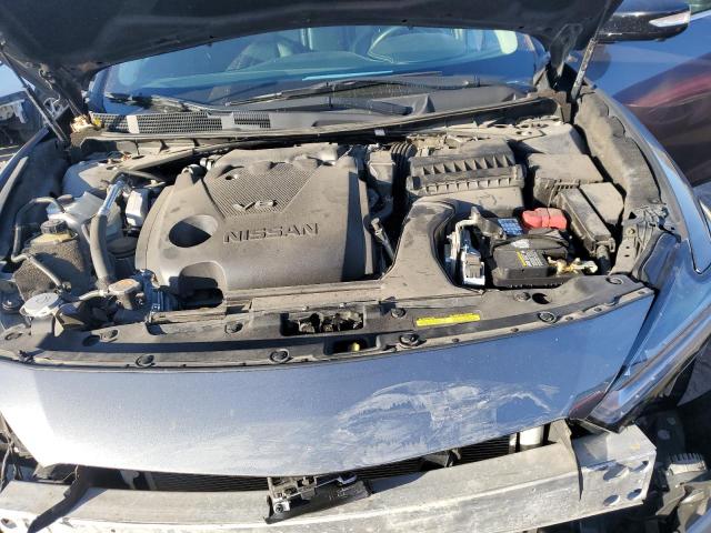 2019 NISSAN MAXIMA S - 1N4AA6AV4KC379798