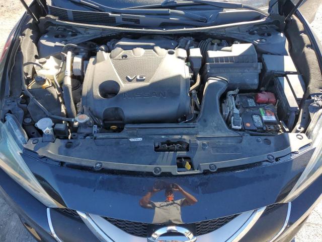 2017 NISSAN MAXIMA 3.5 - 1N4AA6AP1HC453639