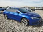 Lot #3024301007 2015 CHRYSLER 200 S