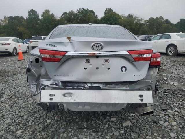 2015 TOYOTA AVALON XLE - 4T1BK1EB2FU190206