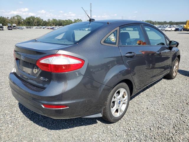 2016 FORD FIESTA SE - 3FADP4BJ1GM154210