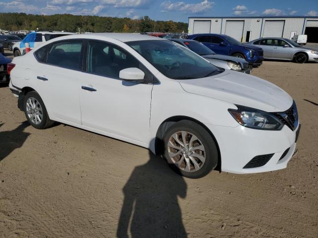 2018 NISSAN SENTRA S - 3N1AB7AP4JL631442