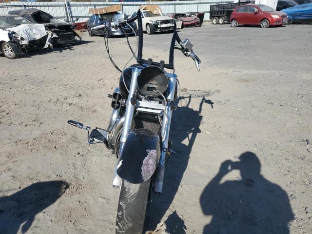 2006 HONDA VTX1800 N3 1HFSC49G36A402224