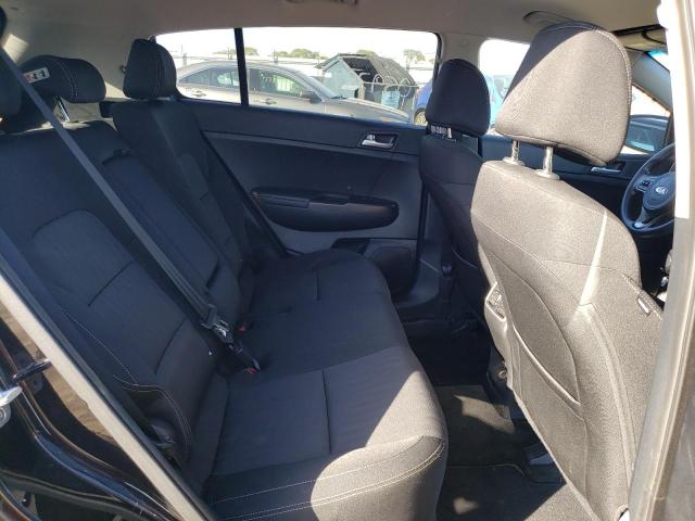 2017 KIA SPORTAGE L - KNDPMCAC9H7249106