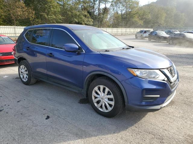 Vin: knmat2mt4jp615137, lot: 75319054, nissan rogue s 20184