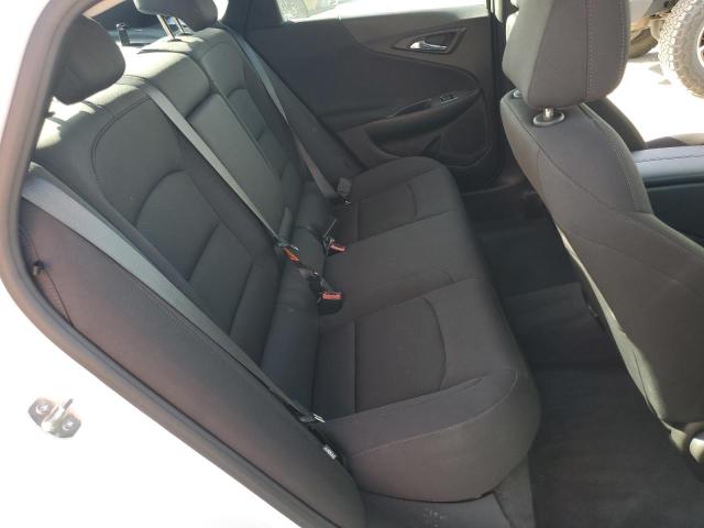 2023 CHEVROLET MALIBU LT - 1G1ZD5ST5PF234845