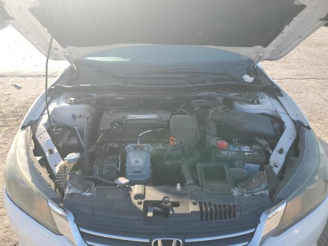2015 HONDA ACCORD EXL - 1HGCR2F85FA015545