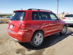 MERCEDES-BENZ GLK 350 4M photo