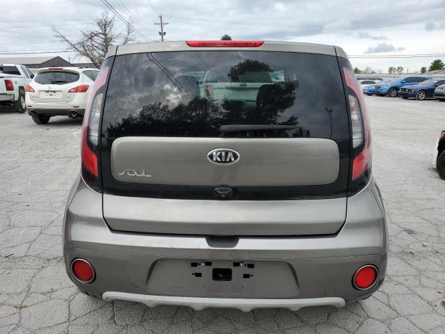 VIN KNDJP3A50K7636438 2019 KIA SOUL no.6