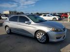 HONDA ACCORD EXL photo