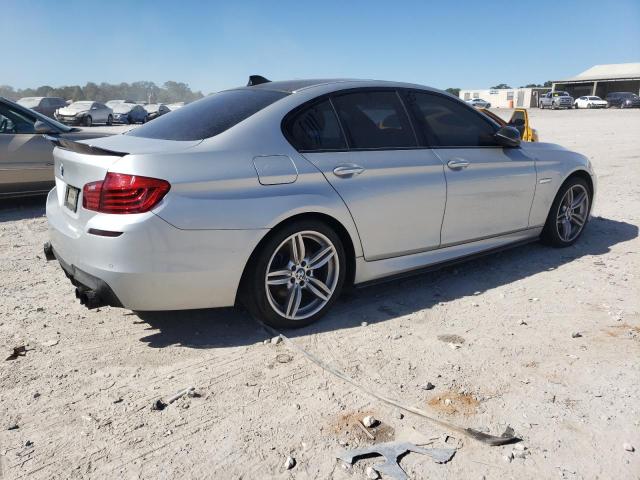 VIN WBAKP9C53ED692557 2014 BMW 5 Series, 550 XI no.3