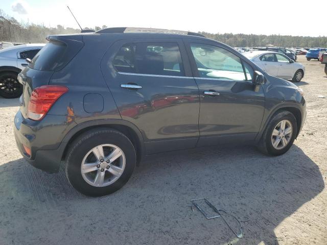 2017 CHEVROLET TRAX 1LT - 3GNCJLSB0HL225339