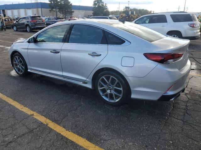 VIN 5NPE34AB2KH820431 2019 Hyundai Sonata, Limited... no.2