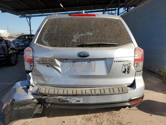 VIN JF2SJABC8JH576295 2018 Subaru Forester, 2.5I no.6