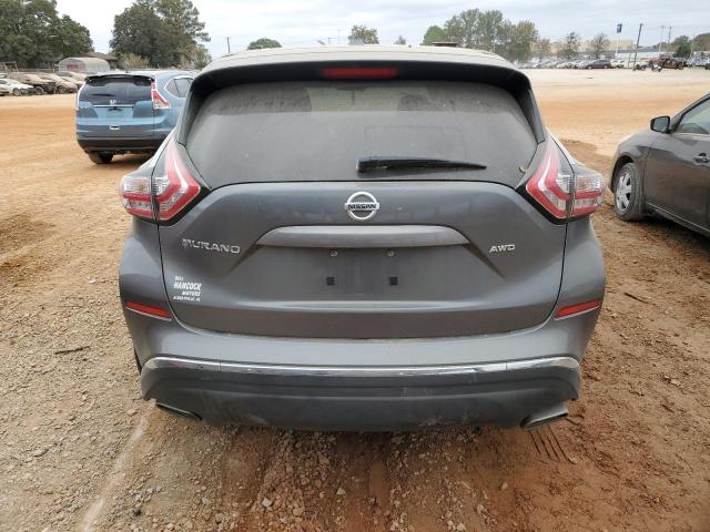 2015 NISSAN MURANO S - 5N1AZ2MH4FN285217