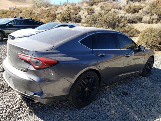 2021 ACURA TLX TECHNO - 19UUB6F42MA004903