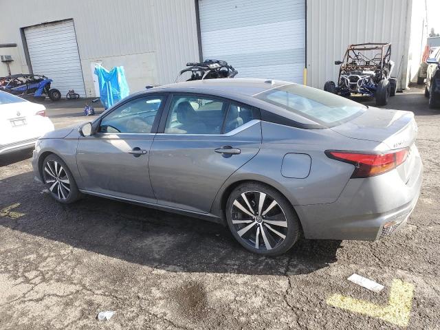 2021 NISSAN ALTIMA SR - 1N4BL4CV0MN387310